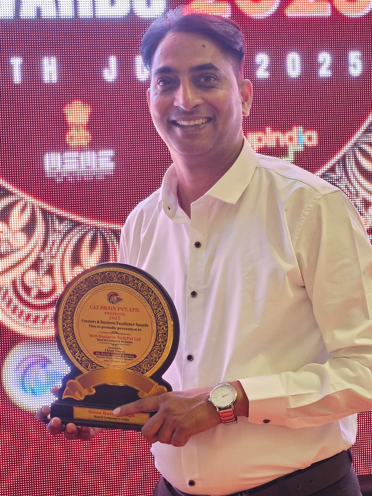 Web Design in Janakpuri Delhi