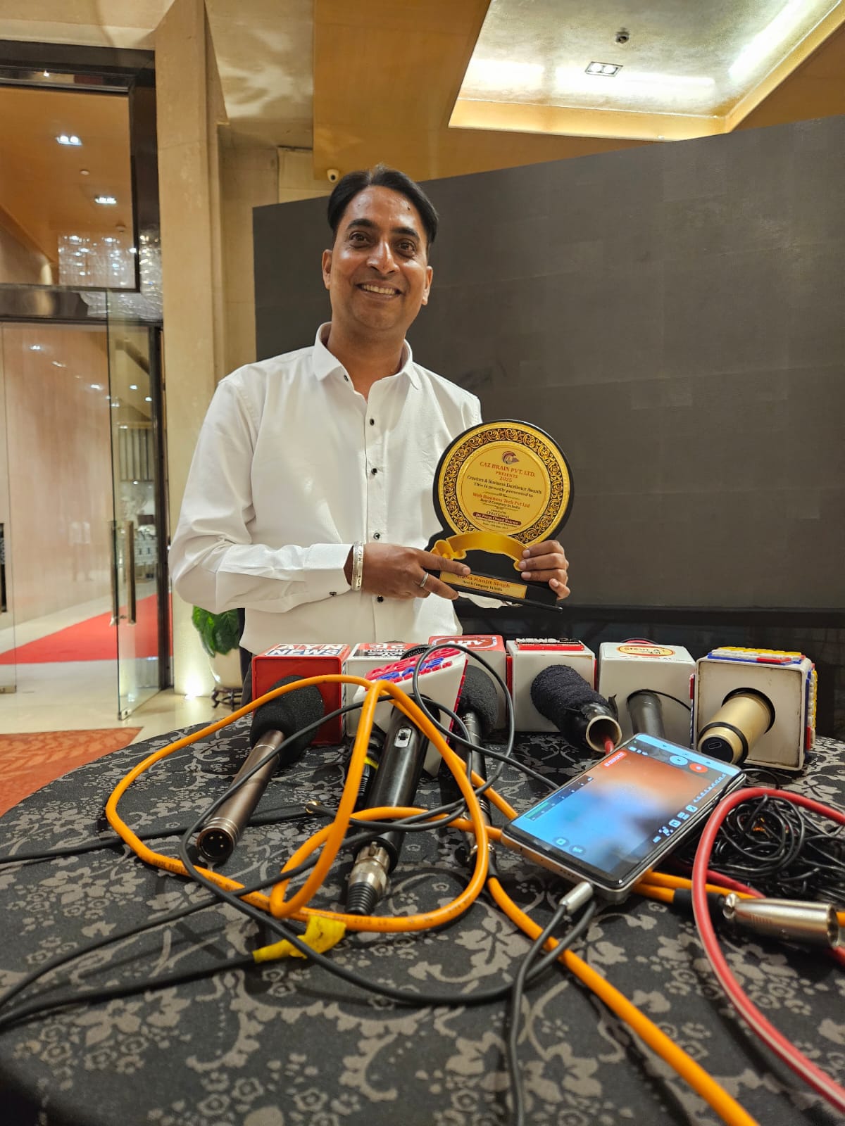 Web Design in Janakpuri Delhi