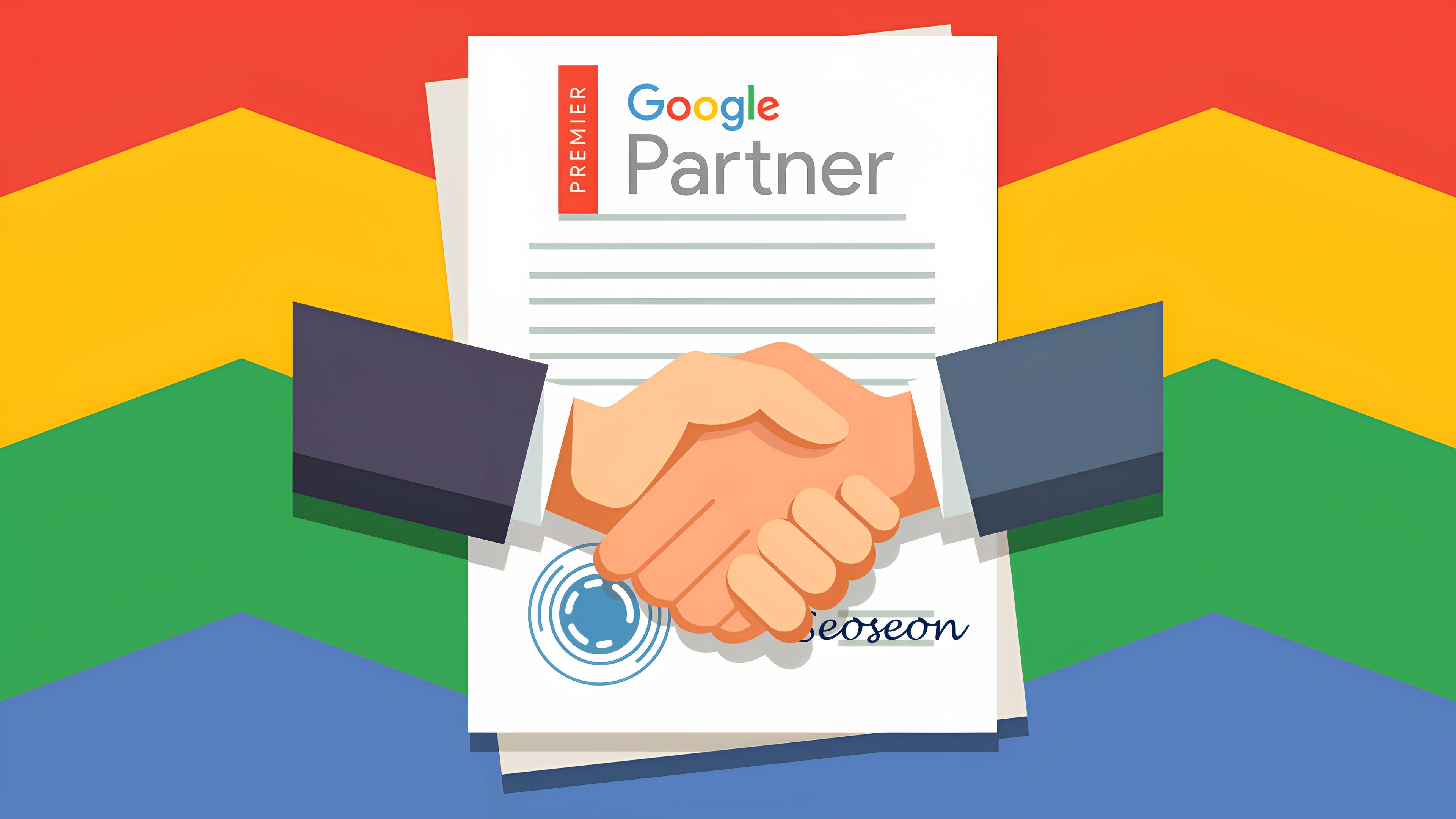 google Partner in India