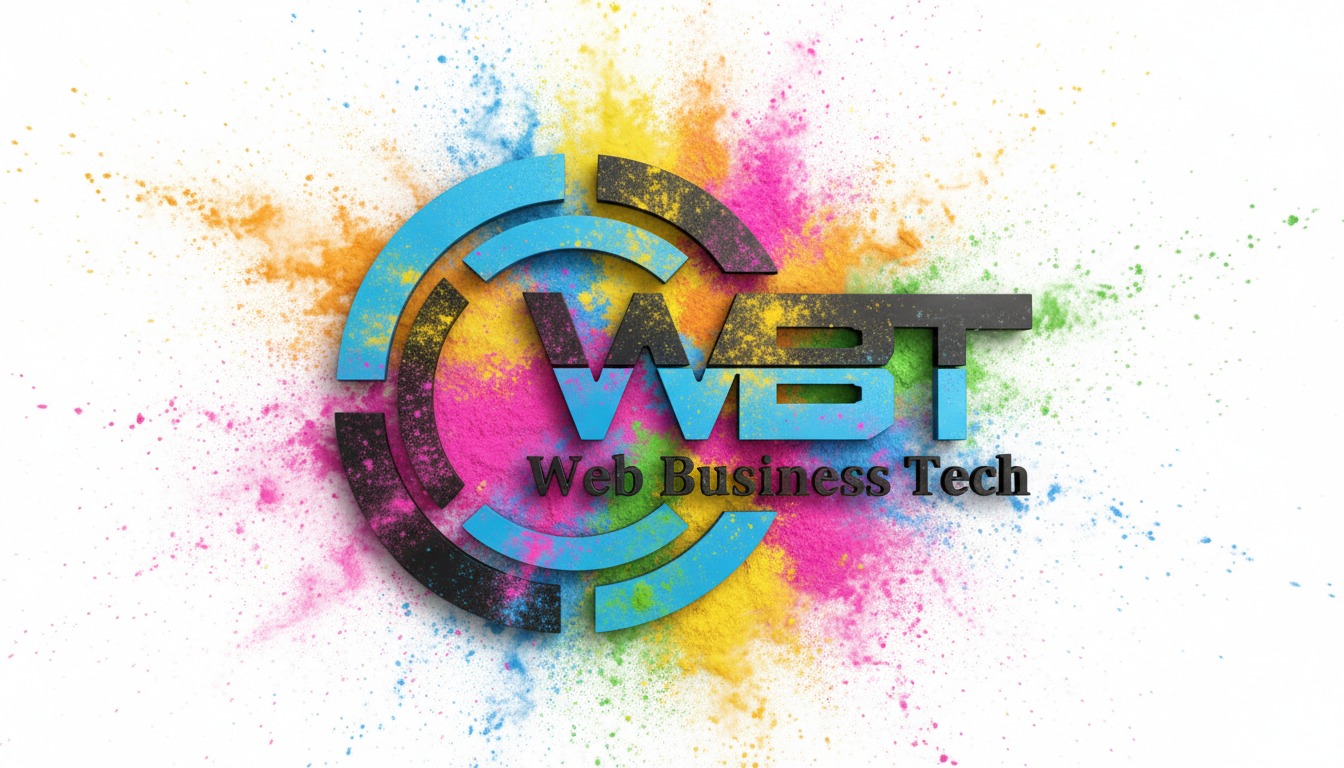 WEB BUSINESS TECH